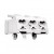 A.A.G. Stucchi 1673/A/42 Lighting Terminal Block image