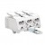 A.A.G. Stucchi 1673/A/43 Lighting Terminal Block image