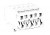 A.A.G. Stucchi 2675/A terminal block image