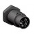 A.A.G. Stucchi ST3801/V-F-4P-BK Protected Connector Image A.A.G. Stucchi ST3801/V-F-4P-BK Protected Connector Image