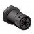 A.A.G. Stucchi ST3802/V-F-3P-BK Protected Connector Image A.A.G. Stucchi ST3802/V-F-3P-BK Protected Connector Image