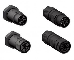 A.A.G. Stucchi 3800 Protected Connector Group Product Image