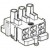 A.A.G. Stucchi 646/A Lighting Terminal Block image