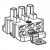 A.A.G. Stucchi 646/A/43 Lighting Terminal Block image