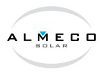 Almeco Solar logo