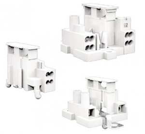 Fused Terminal Block Group Product Image