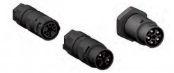 A.A.G. Stucchi 3800 Series Mini Connectors image