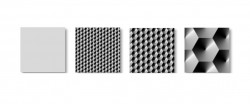 Bright View Technologies G Series glare control film image