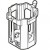 Starter Socket ST011 X image