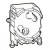 Starter Socket ST016 AL image