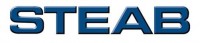 STEAB company logo
