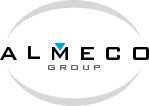 Almeco Group Logo Almeco Group Logo
